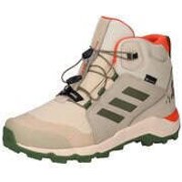 adidas Terrex Mid GTX Disney K Mädchen|Jungen beige|beige von Adidas