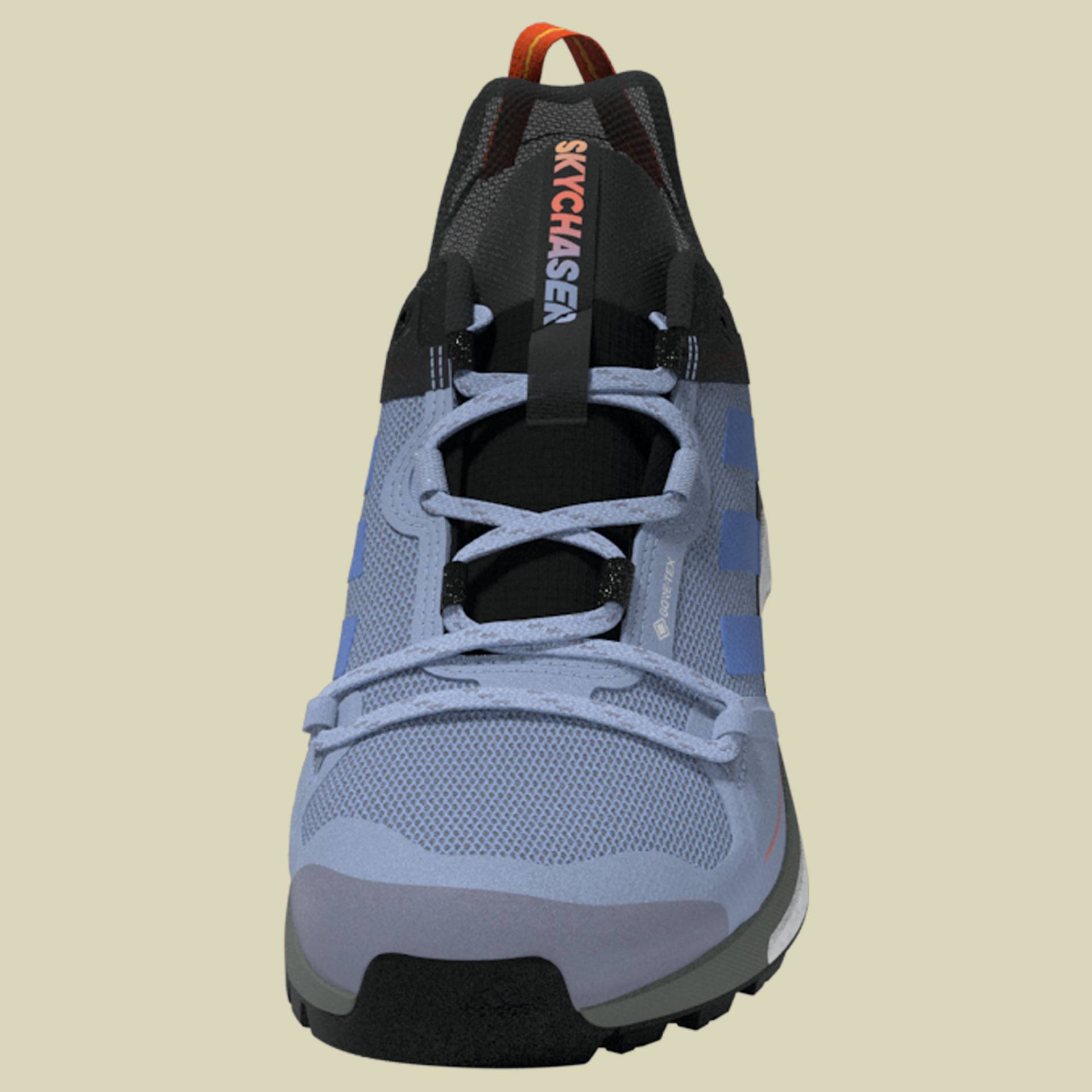Terrex Skychaser 2.0 GTX Men Größe UK 6 Farbe blue dawn/blue fusion/core black von Adidas