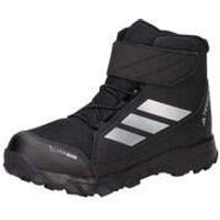 adidas Terrex Snow CW K Boot Mädchen|Jungen schwarz|schwarz|schwarz von Adidas