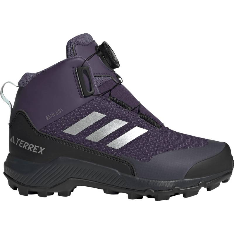 adidas WIINTER MID BOA Winterschuhe Kinder von Adidas