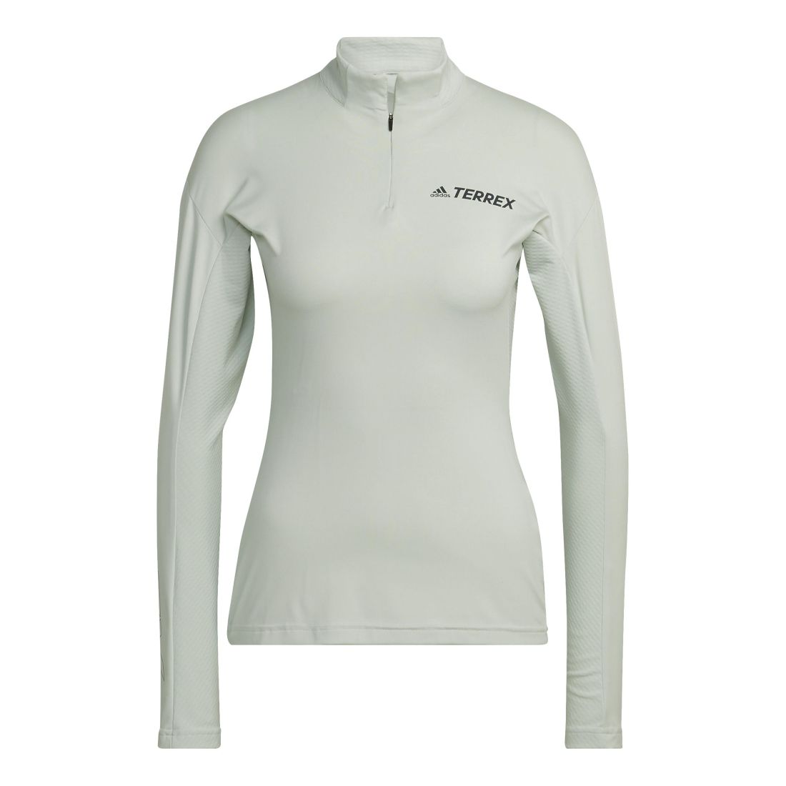 adidas Terrex Xperior Longsleeve Damen Laufshirt Gr. L von Adidas