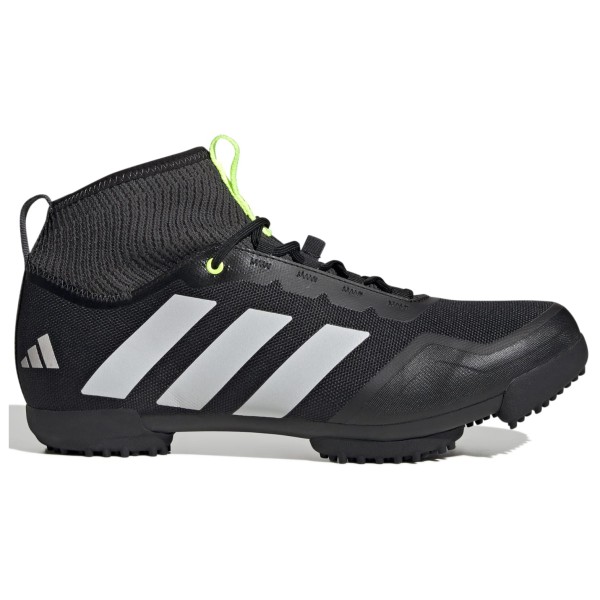 adidas - The Gravel Shoe 2.0 - Radschuhe Gr 10,5 grau/schwarz von Adidas