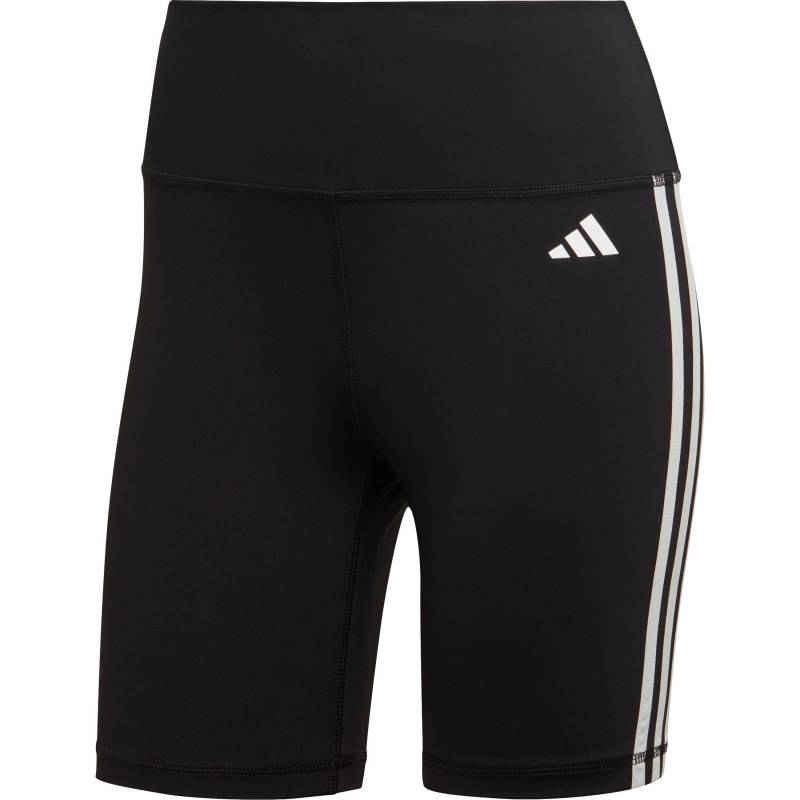 adidas TRAINING ESSENTIALS 3-STREIFEN Tights Damen adidas TRAINING ESSENTIALS 3-STREIFEN Tights Damen von Adidas