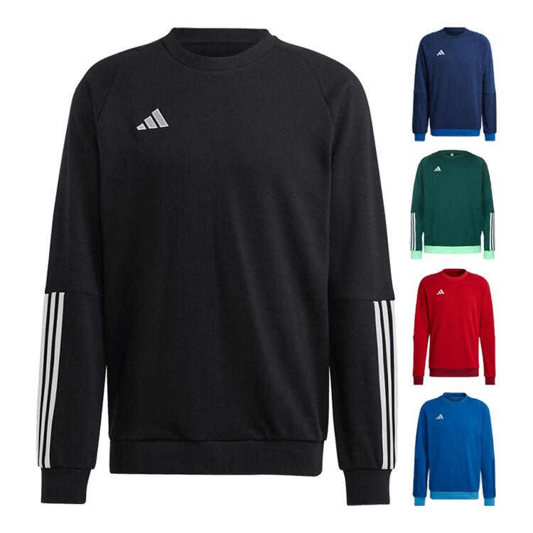 adidas Tiro 23 Competition Sweatshirt Herren von Adidas