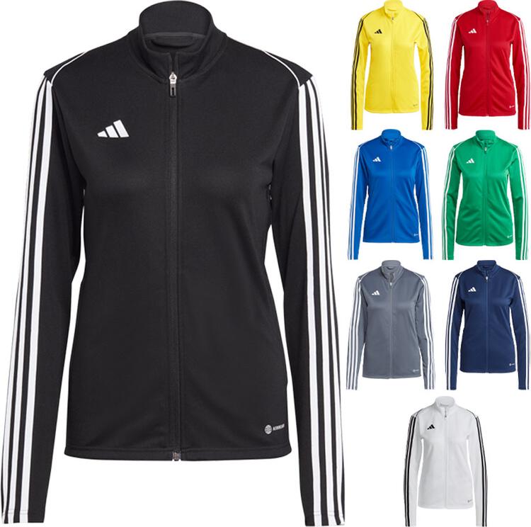 adidas Tiro 23 League Trainingsjacke Damen von Adidas