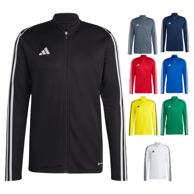 adidas Tiro 23 League Trainingsjacke Kinder von Adidas