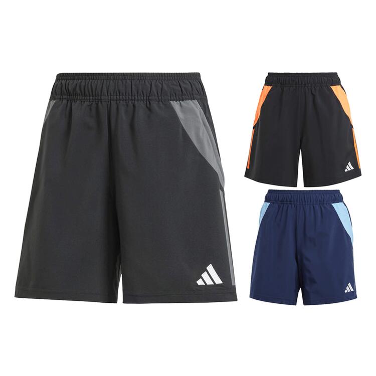 adidas Tiro 24 Competition Downtime Shorts Damen von Adidas