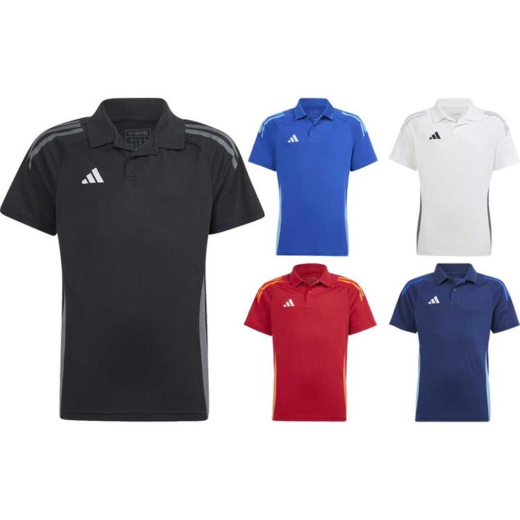 adidas Tiro 24 Competition Polo Kinder von Adidas