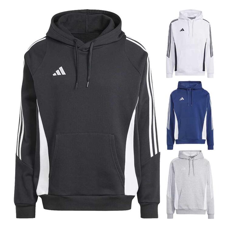 adidas Tiro 24 Hoody Herren von Adidas