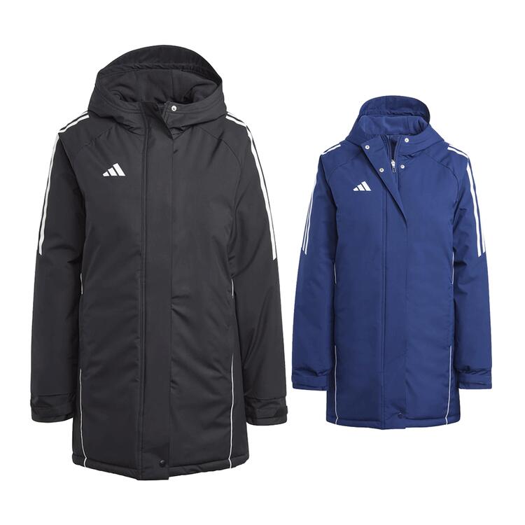 adidas Tiro 24 Parka Damen von Adidas