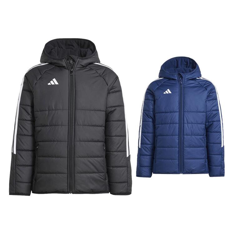 adidas Tiro 24 Winterjacke Kinder von Adidas