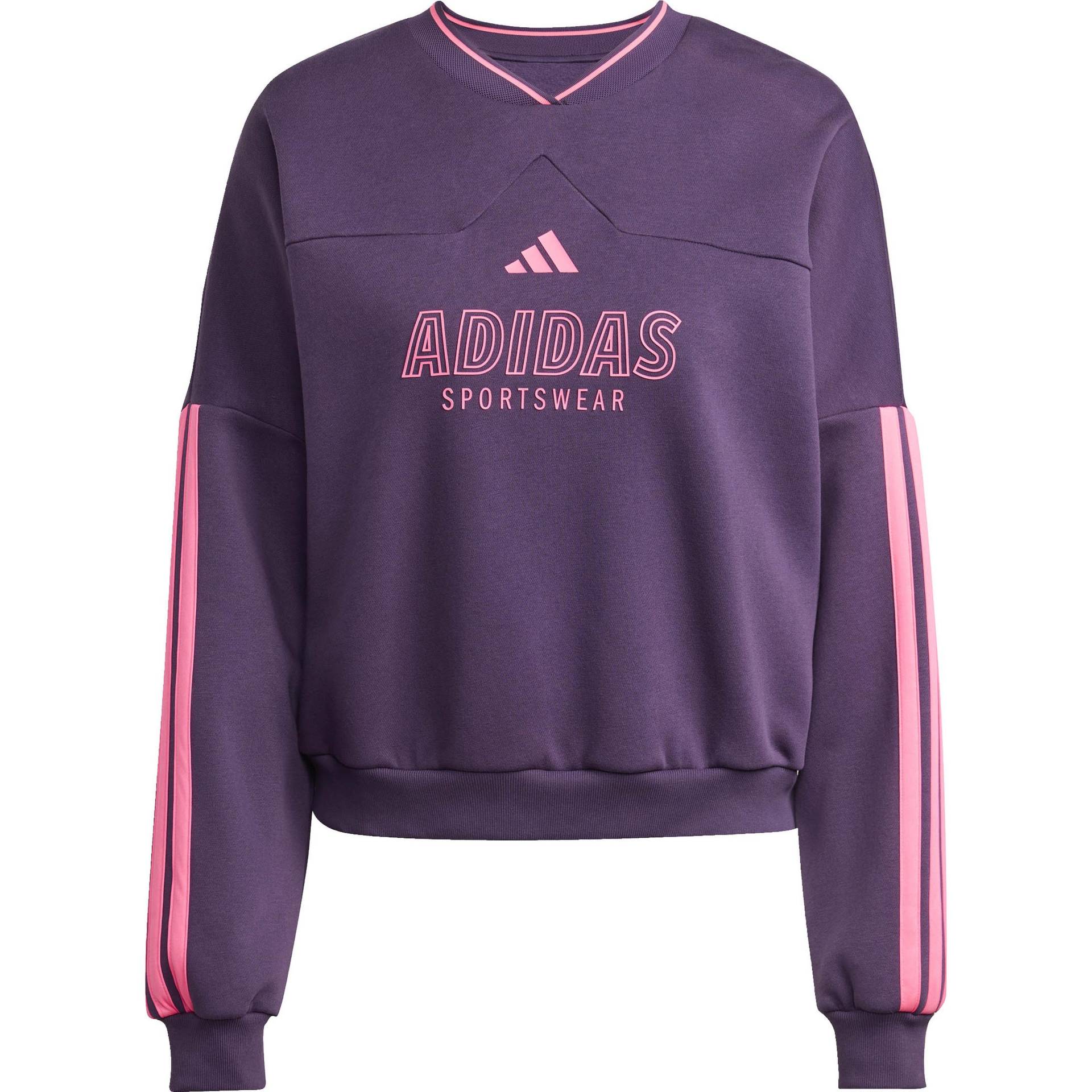 adidas Tiro Sweatshirt Damen von Adidas