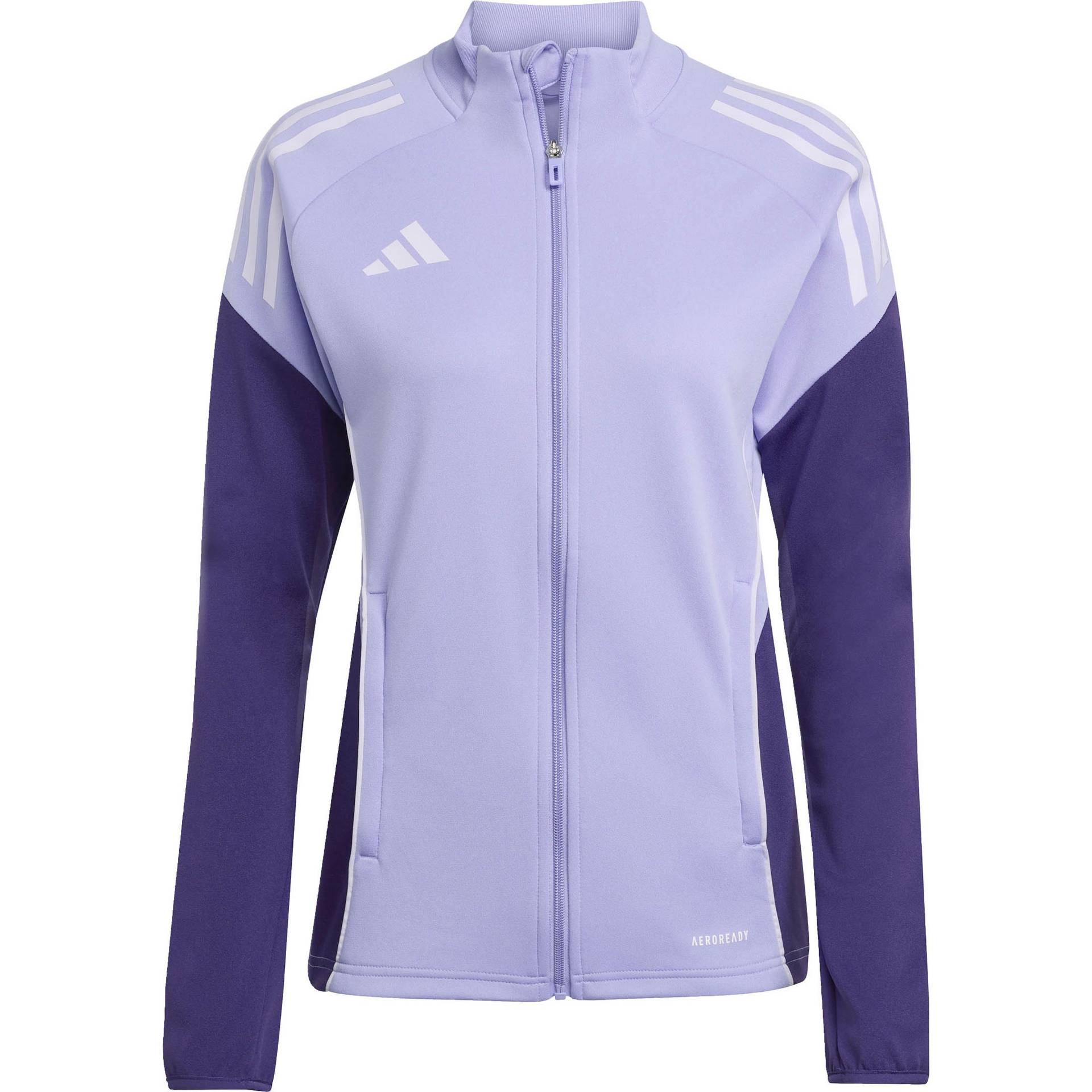 adidas Tiro25 Competition Trainingsjacke Damen von Adidas
