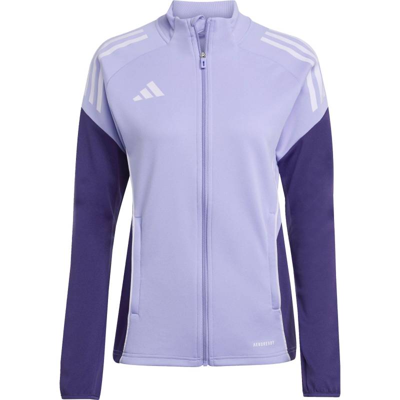 adidas Tiro25 Competition Trainingsjacke Damen adidas Tiro25 Competition Trainingsjacke Damen von Adidas