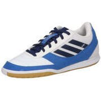 adidas Top Sala Competition II J Mädchen|Jungen weiß|weiß|weiß|weiß|weiß|weiß|weiß|weiß|weiß|weiß|weiß von Adidas