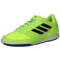 adidas Top Sala Competition II Jr. Mädchen|Jungen gelb|gelb|gelb|gelb|gelb|gelb|gelb|gelb|gelb|gelb|gelb|gelb|gelb von Adidas