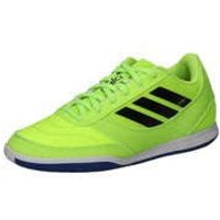 adidas Top Sala Competition II Jr. Mädchen|Jungen gelb von Adidas