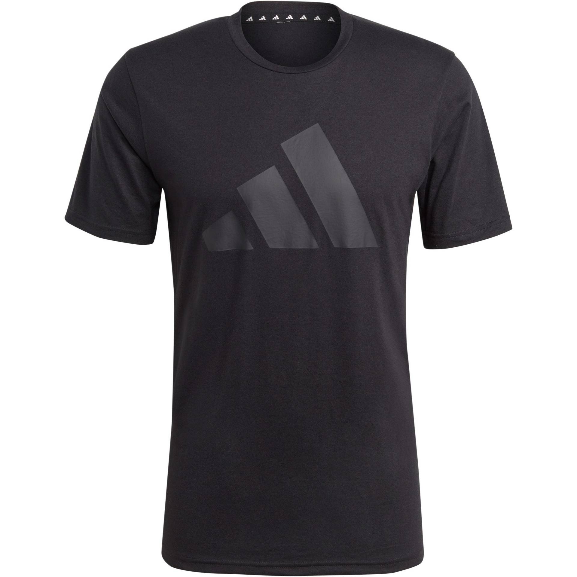 adidas Train Essentials feelready Logo Funktionsshirt Herren von Adidas