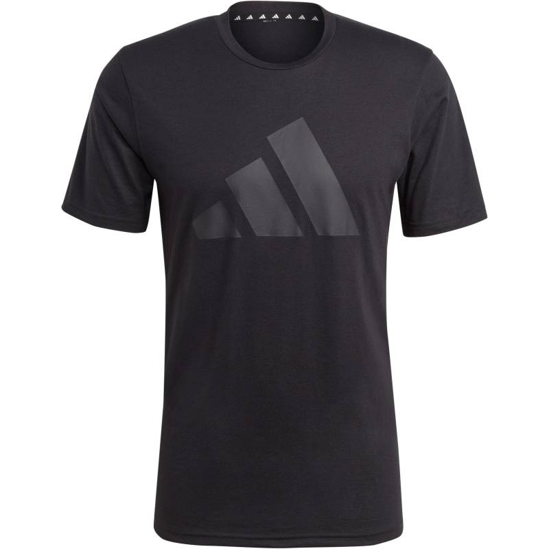 adidas Train Essentials feelready Logo Funktionsshirt Herren von Adidas