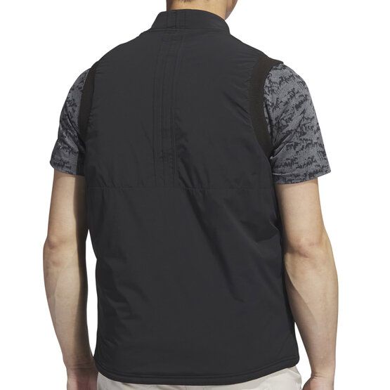 adidas U365T FG VEST schwarz von Adidas