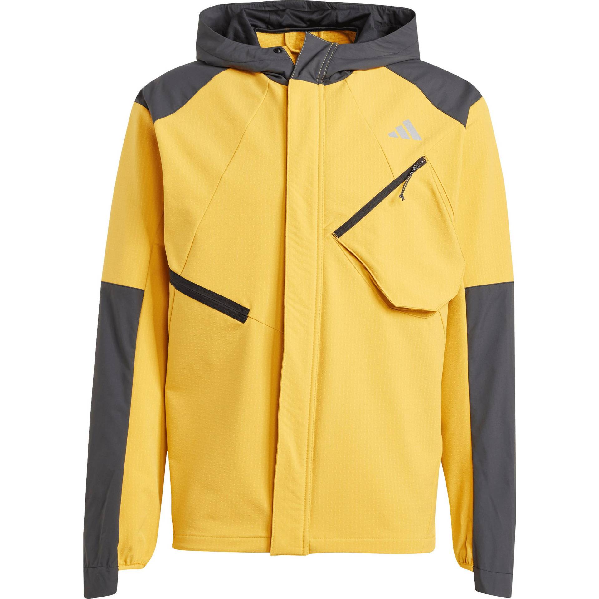 adidas ULT CTE Laufjacke Herren von Adidas