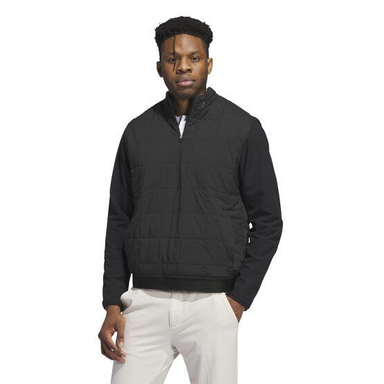 adidas ULT365 QLT DWR schwarz von Adidas