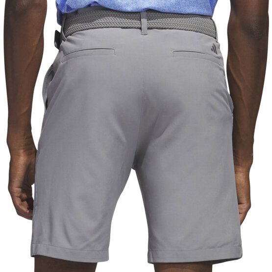 adidas ULTIMATE365 8.5 INCH GOLF Bermuda grau von Adidas