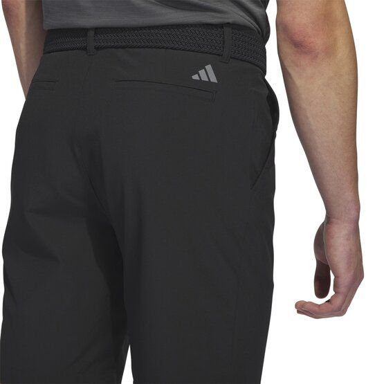adidas ULTIMATE365 8.5 INCH GOLF SHORT Bermuda schwarz von Adidas