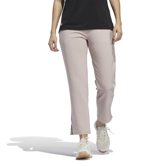 adidas Ultimate365 Ankle Pants 7/8 Hose taupe von Adidas