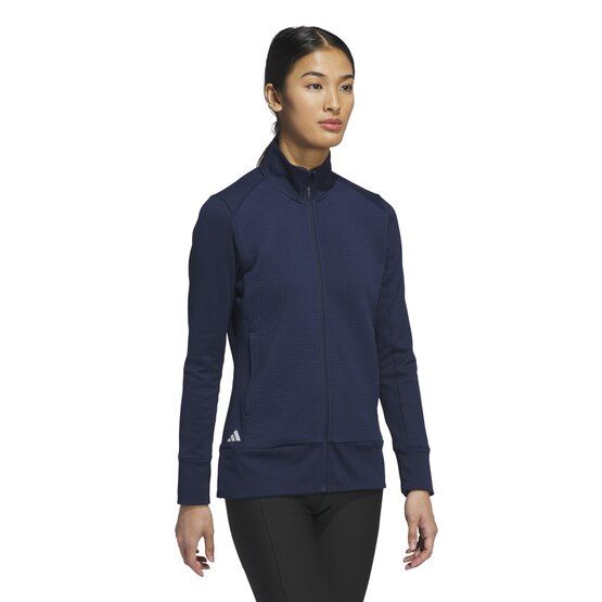 adidas Ultimate365 COLD.RDY Jacket Stretch Jacke navy adidas Ultimate365 COLD.RDY Jacket Stretch Jacke navy von Adidas