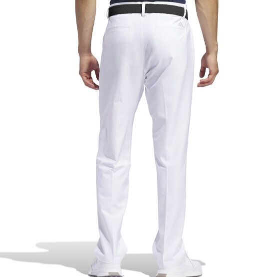 adidas Ultimate365 Modern Pants Chino Hose weiß von Adidas