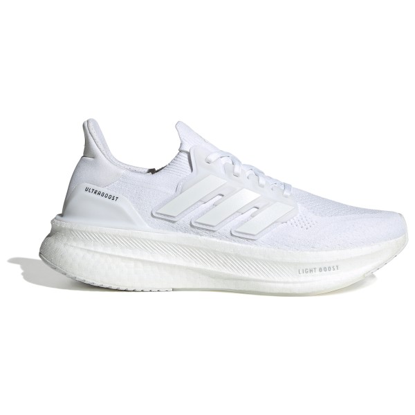 adidas - Ultraboost 5 - Runningschuhe Gr 44 2/3 weiß von Adidas