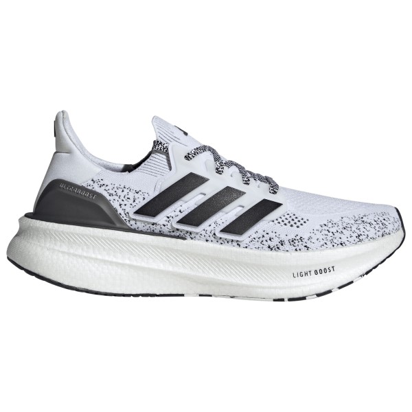 adidas - Ultraboost 5 - Runningschuhe Gr 46 2/3 grau/weiß von Adidas