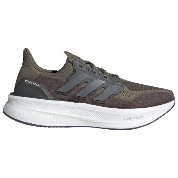 adidas - Ultraboost 5 - Runningschuhe Gr 8,5 grau von Adidas