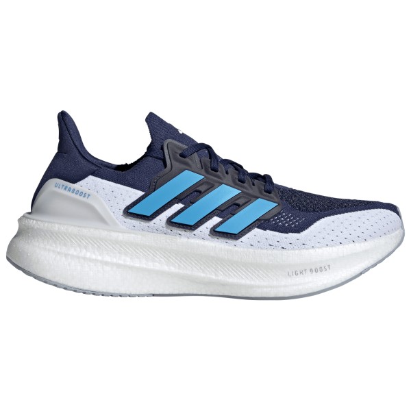 adidas - Ultraboost 5 - Runningschuhe Gr 9,5 weiß von Adidas