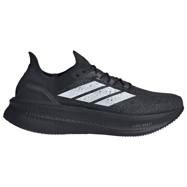 adidas - Ultraboost 5 Strung - Runningschuhe Gr 45 1/3 grau/schwarz von Adidas
