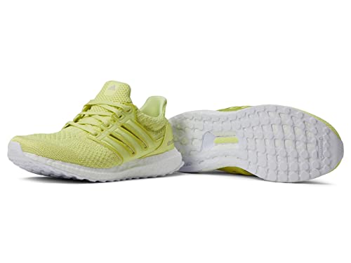 adidas Ultraboost 5.0 DNA Pulse Yellow/Pulse Yellow/White 8 B (M) von adidas