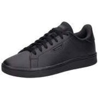 adidas Urban Court Sneaker Herren schwarz von Adidas