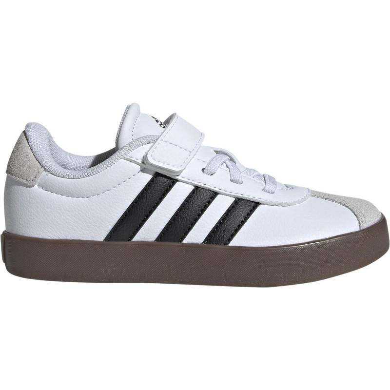 adidas VL COURT 3.0 EL C Sneaker Kinder von Adidas