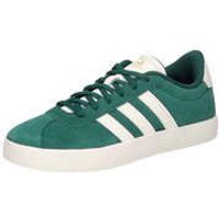 adidas VL COURT 3.0 K Sneaker Mädchen|Jungen grün|grün von Adidas
