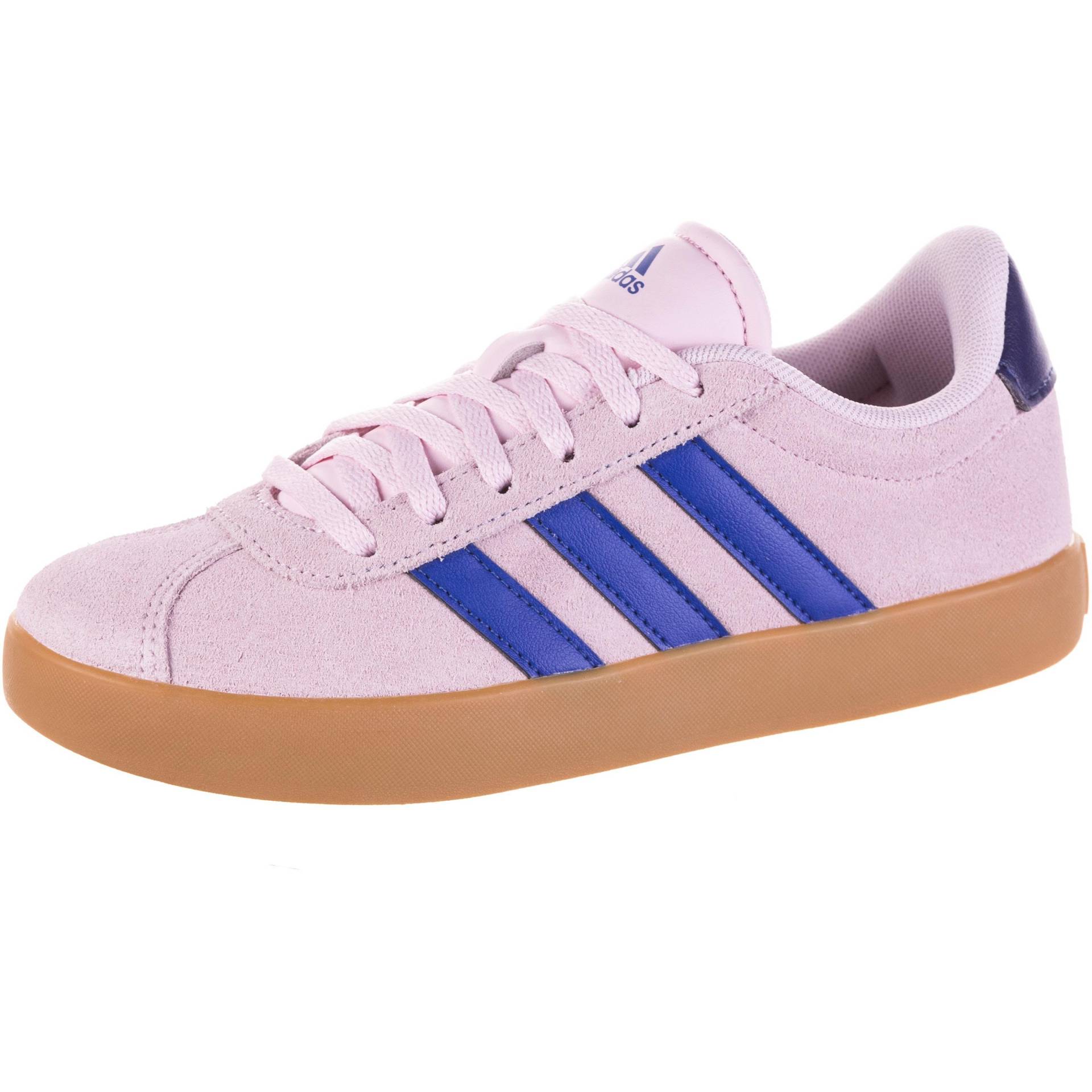 adidas VL COURT 3.0 K Sneaker Kinder von Adidas
