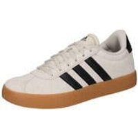 adidas VL COURT 3.0 K Sneaker Mädchen|Jungen grau von Adidas
