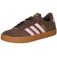 adidas VL COURT 3.0 Sneaker Damen braun|braun|braun|braun|braun|braun|braun|braun|braun von Adidas