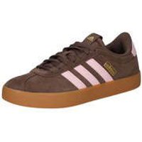 adidas VL COURT 3.0 Sneaker Damen braun von Adidas