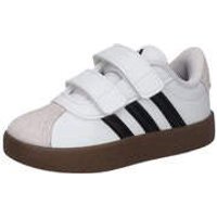 adidas VL Court 3.0 CF I Sneaker Mädchen|Jungen weiß|weiß von Adidas