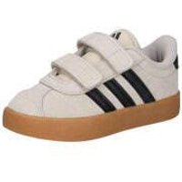 adidas VL Court 3.0 CF I Sneaker Mädchen|Jungen beige|beige|beige|beige|beige|beige|beige von Adidas