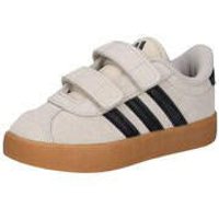 adidas VL Court 3.0 CF I Sneaker Mädchen|Jungen beige von Adidas