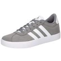 adidas VL Court 3.0 K Sneaker Mädchen%7CJungen grau von Adidas