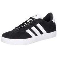 adidas VL Court 3.0 K Sneaker Mädchen%7CJungen schwarz von Adidas