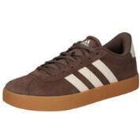 adidas VL Court 3.0 K Sneaker Mädchen|Jungen braun von Adidas